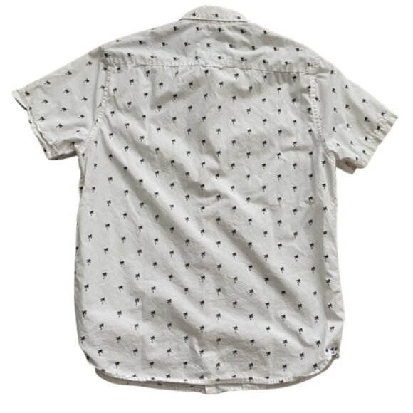 Denim & Flower casual button down shirt - Picture 2 of 2